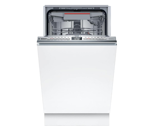 Zmywarka BOSCH 45cm, 10kpl, Home Connect, VarioFlex, VarioDrawer, ExtraDry, InfoLight, AquaStop, Silence Program ,3kosz - 1241273 - zdjęcie